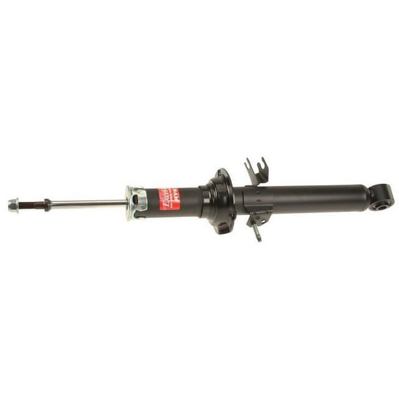 Front Left Strut Assembly - Compatible with 2009 - 2020 Nissan 370Z 2010 2011 2012 2013 2014 2015 2016 2017 2018 2019