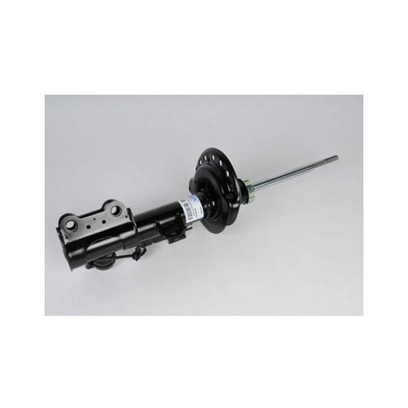 Front Left Strut Assembly - Compatible with 2010 - 2011 Cadillac SRX