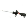 thumbnail image 1 of Front Left Strut Assembly - Compatible with 2010 - 2014 Honda Insight 2011 2012 2013, 1 of 2