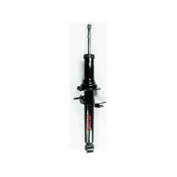Front Left Strut Assembly - Compatible with 2011 - 2012 INFINITI G25 RWD