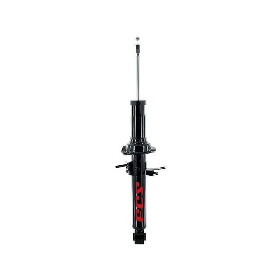 Front Left Strut Assembly - Compatible with 2011 - 2013 INFINITI M37 RWD 2012