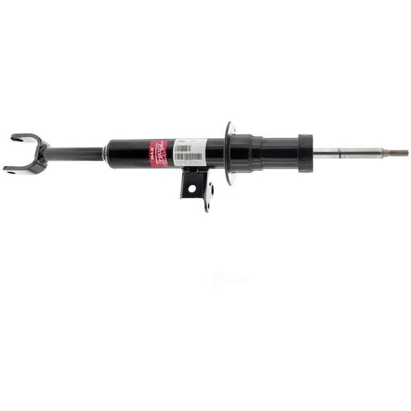 Front Left Strut Assembly - Compatible with 2011 - 2016 BMW 535i 2012 2013 2014 2015