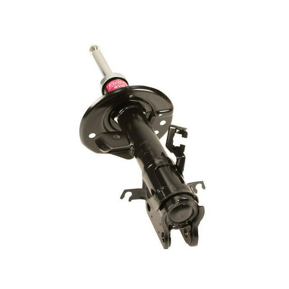 Front Left Strut Assembly - Compatible with 2011 - 2016 Nissan Juke 2012 2013 2014 2015