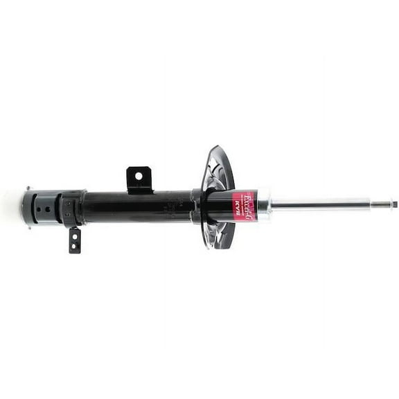 Front Left Strut Assembly - Compatible with 2011 - 2017 Jeep Compass 2012 2013 2014 2015 2016
