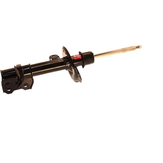 Front Left Strut Assembly - Compatible with 2012 - 2014 Honda CR-V 2013
