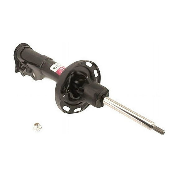 Front Left Strut Assembly - Compatible with 2012 - 2015 Honda Civic Sedan 2013 2014
