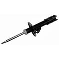 thumbnail image 1 of Front Left Strut Assembly - Compatible with 2012 - 2015 Toyota Prius C 2013 2014, 1 of 2