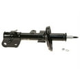 thumbnail image 1 of Front Left Strut Assembly - Compatible with 2012 - 2017 Honda Odyssey 2013 2014 2015 2016, 1 of 2