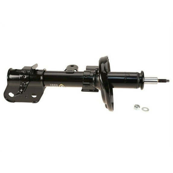 Front Left Strut Assembly - Compatible with 2012 - 2017 Honda Odyssey 2013 2014 2015 2016