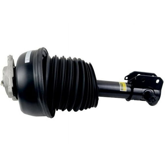 Front Left Strut Assembly - Compatible with 2012 - 2018 Mercedes-Benz CLS550 4Matic 2013 2014 2015 2016 2017