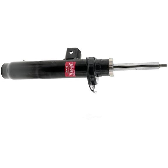 Front Left Strut Assembly - Compatible with 2013 - 2015 BMW 335i xDrive Sedan 2014