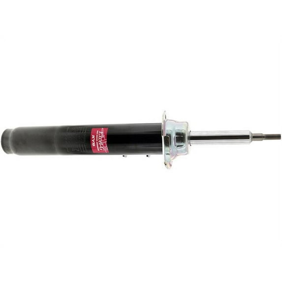 Front Left Strut Assembly - Compatible with 2013 - 2015 BMW X1 RWD 2014