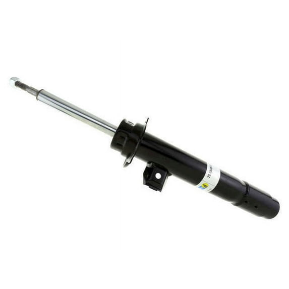 Front Left Strut Assembly - Compatible with 2013 - 2015 BMW X1 sDrive28i 2014