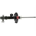 thumbnail image 1 of Front Left Strut Assembly - Compatible with 2013 - 2015 Chevy Spark 2014, 1 of 2