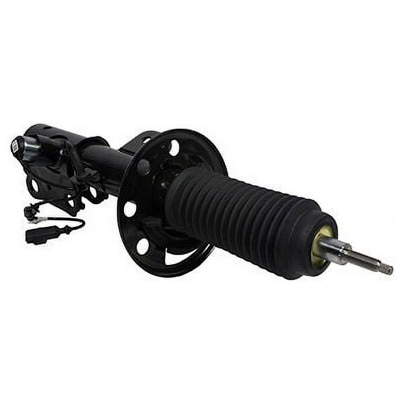 Front Left Strut Assembly - Compatible with 2013 - 2016 Lincoln MKS 2014 2015
