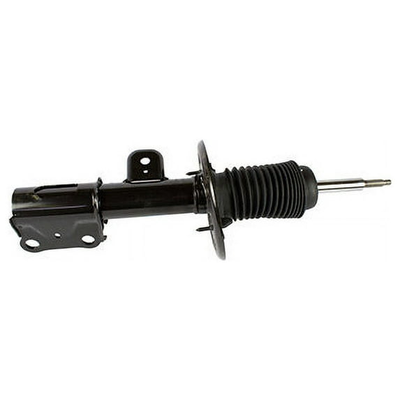 Front Left Strut Assembly - Compatible with 2013 - 2019 Ford Taurus 2014 2015 2016 2017 2018