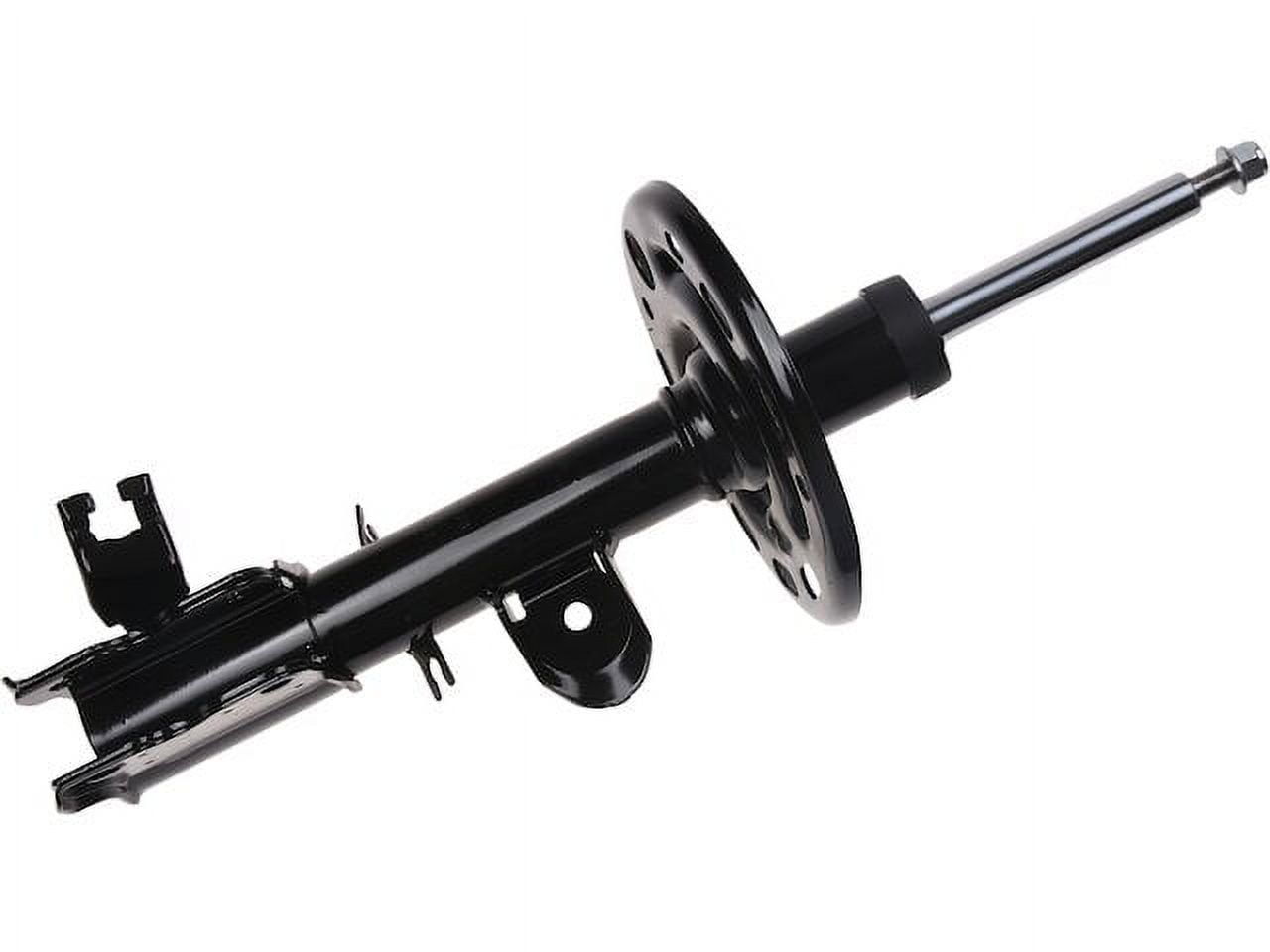 Nissan Pathfinder Suspension Strut Assembly Nissan Pathfinder Suspension Strut Assembly