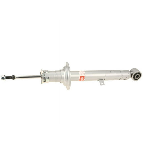 Front Left Strut Assembly - Compatible with 2014 - 2015 IS250 Base RWD