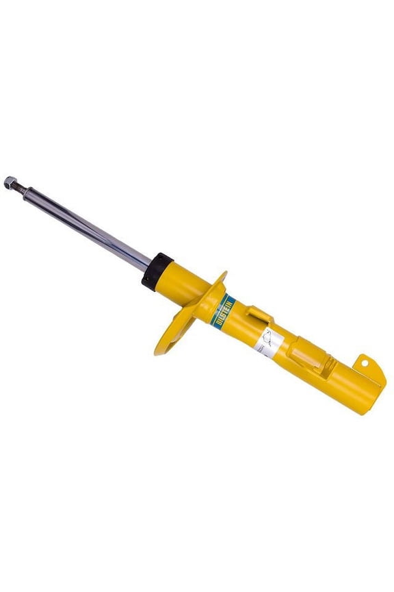 Front Left Strut Assembly - Compatible with 2014 - 2018 Jeep Cherokee 2015 2016 2017