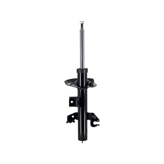 Front Left Strut Assembly - Compatible with 2014 - 2018 Jeep Cherokee FWD 2015 2016 2017