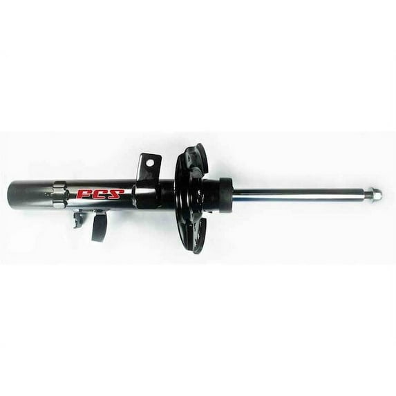 Front Left Strut Assembly - Compatible with 2014 - 2019 Ford Escape 2015 2016 2017 2018