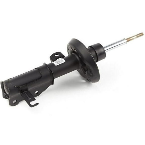 Front Left Strut Assembly - Compatible with 2014 - 2020 Chevy Impala 3.6L V6 LFX VIN 3 2015 2016 2017 2018 2019