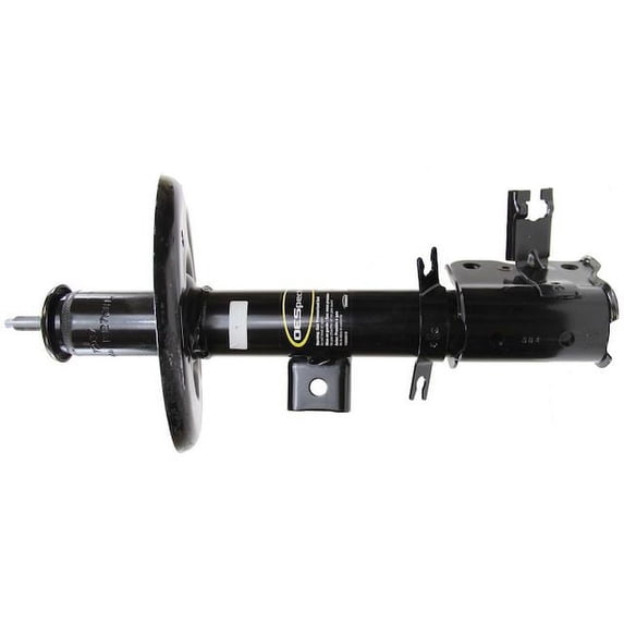 Front Left Strut Assembly - Compatible with 2014 - 2020 INFINITI QX60 2015 2016 2017 2018 2019
