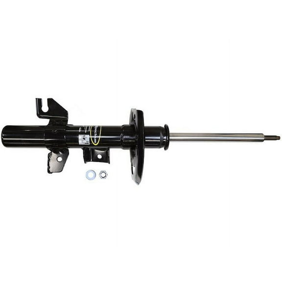 Front Left Strut Assembly - Compatible with 2014 - 2022 Jeep Cherokee 2015 2016 2017 2018 2019 2020 2021