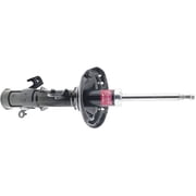 Front Left Strut Assembly - Compatible with 2015 - 2017 Subaru Legacy AWD 2016