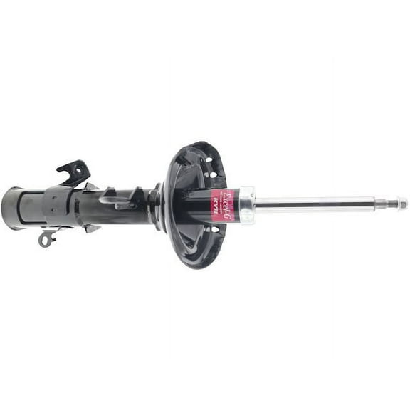 Front Left Strut Assembly - Compatible with 2015 - 2017 Subaru Legacy AWD 2016