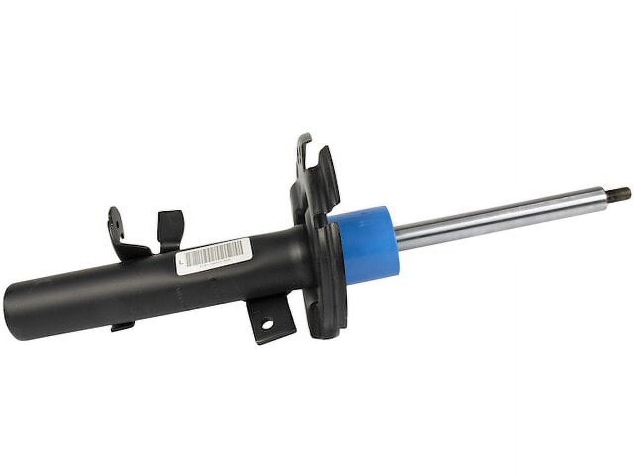Front Left Strut Assembly - Compatible with 2015 - 2018 Ford Focus 2.0L ...