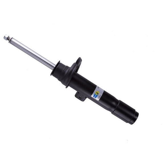 Front Left Strut Assembly - Compatible with 2015 BMW 428i xDrive Gran Coupe