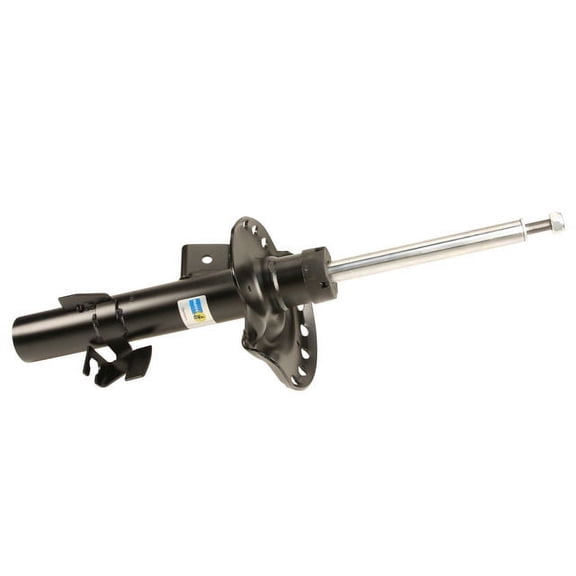 Front Left Strut Assembly - Compatible with 2015 Volvo V60