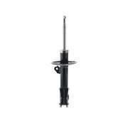 Front Left Strut Assembly - Compatible with 2016 - 2018 Toyota Yaris 2017