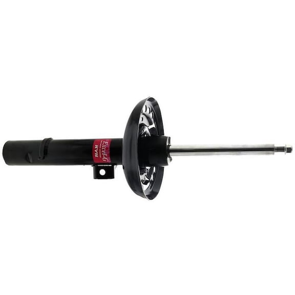 Front Left Strut Assembly - Compatible with 2016 - 2021 Honda Civic 2017 2018 2019 2020