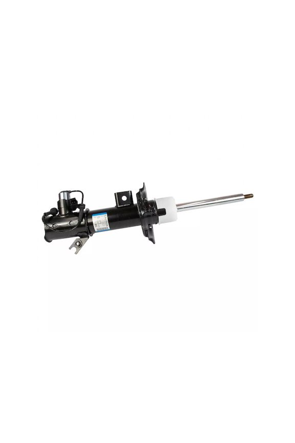 Front Left Strut Assembly - Compatible with 2017 - 2020 Lincoln MKZ 2018 2019
