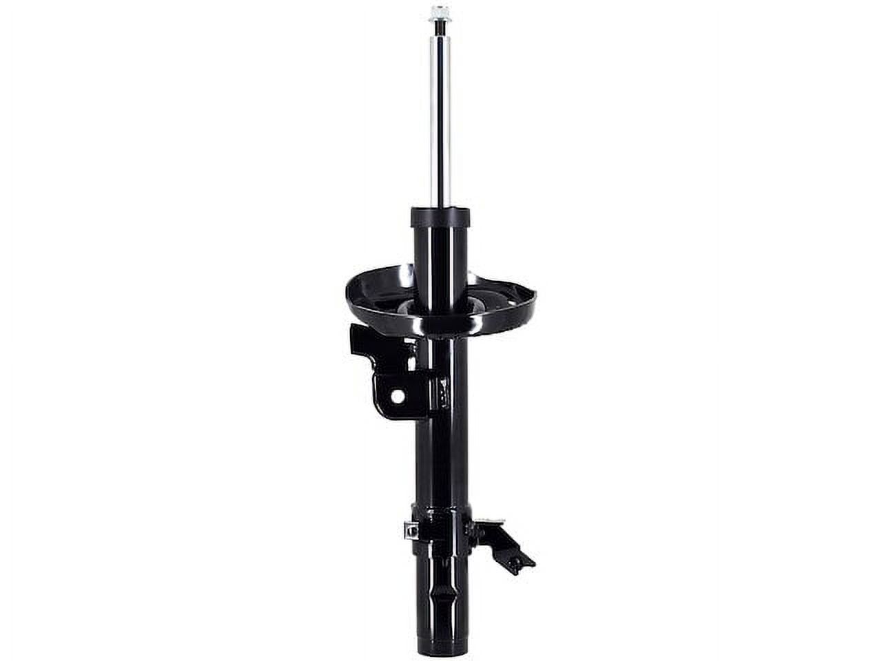 monroe-172398r | Strut and Coil Spring Assembly | Honda Ridgeline