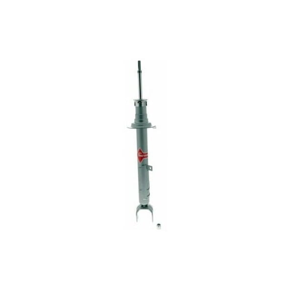 Front Left Strut Assembly - Compatible with 2018 - 2019 GS300 Base