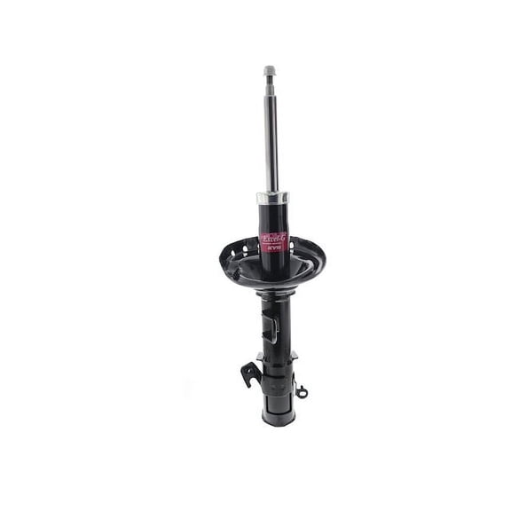 Front Left Strut Assembly - Compatible with 2018 - 2019 Subaru Outback