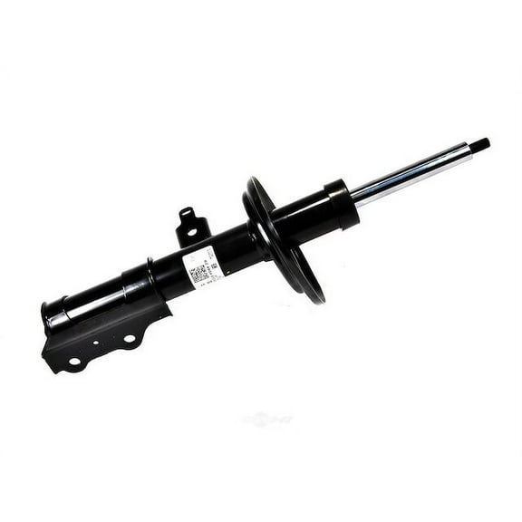 Front Left Strut Assembly - Compatible with 2018 - 2023 Chevy Traverse 2019 2020 2021 2022