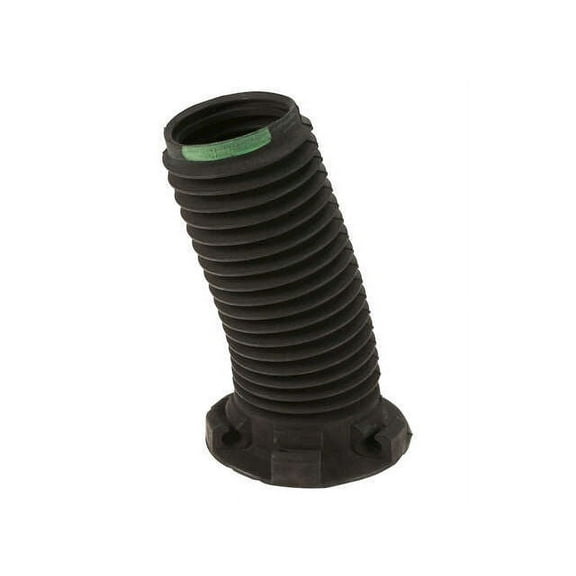 Front Left Strut Bellows - Compatible with 2008 - 2017 Honda Odyssey 2009 2010 2011 2012 2013 2014 2015 2016