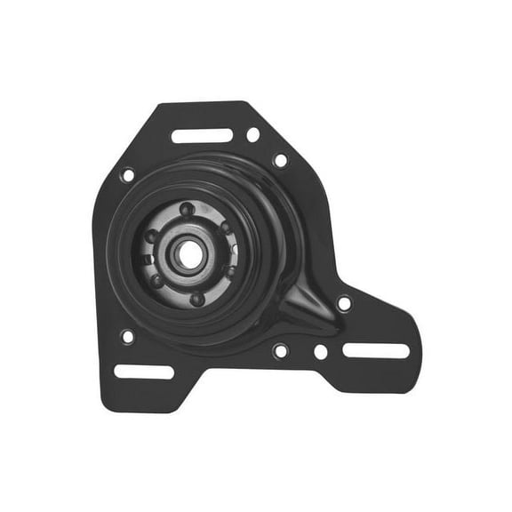 Front Left Strut Mount - Compatible with 1982 - 1992 Chevy Camaro 1983 1984 1985 1986 1987 1988 1989 1990 1991