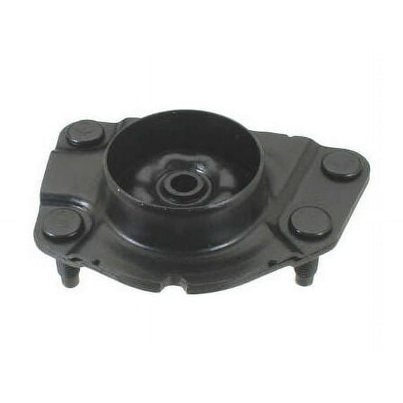 Front Left Strut Mount - Compatible with 2002 - 2007 Jeep Liberty 2003 2004 2005 2006