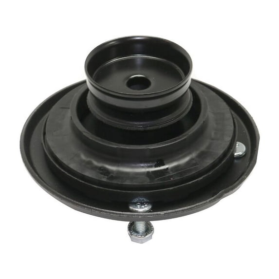 Front Left Strut Mount - Compatible with 2005 - 2014 Ford Mustang 2006 2007 2008 2009 2010 2011 2012 2013