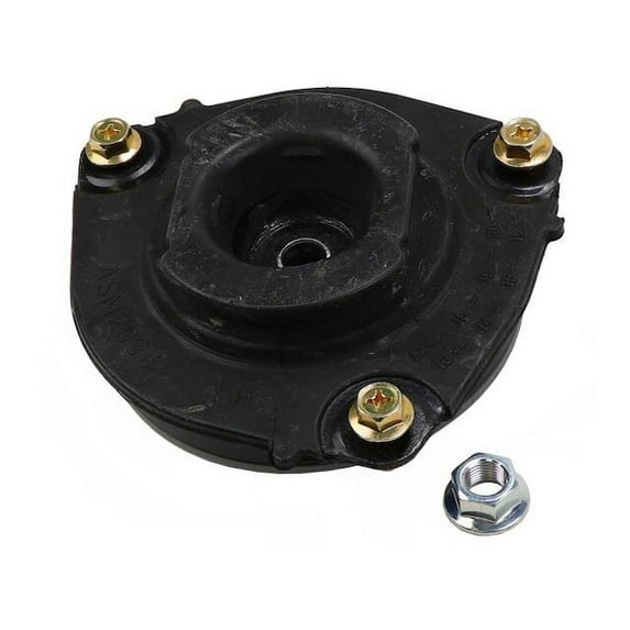 Front Left Strut Mount - Compatible with 2011 - 2017 Nissan Juke 2012 2013 2014 2015 2016