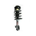 thumbnail image 1 of Front Left Strut and Coil Spring Assembly - Compatible with 1992 - 1993 Toyota Camry 2.2L 4-Cylinder, 1 of 2