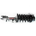 thumbnail image 1 of Front Left Strut and Coil Spring Assembly - Compatible with 1996 - 1998 Nissan Pathfinder 3.3L V6 1997, 1 of 2
