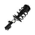 thumbnail image 1 of Front Left Strut and Coil Spring Assembly - Compatible with 1998 - 2003 Toyota Sienna 1999 2000 2001 2002, 1 of 2