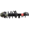 thumbnail image 1 of Front Left Strut and Coil Spring Assembly - Compatible with 1999 - 2001 Nissan Pathfinder 4WD 2000, 1 of 2