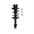 thumbnail image 1 of Front Left Strut and Coil Spring Assembly - Compatible with 2000 - 2004 Subaru Outback 2001 2002 2003, 1 of 2